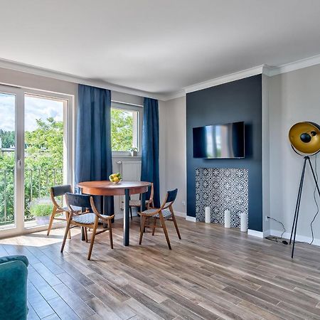 Apartament Wschodni Supraśl Exteriör bild